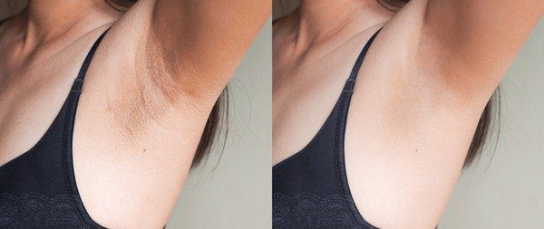 Balea Crème déodorante au bicarbonate – Image 2