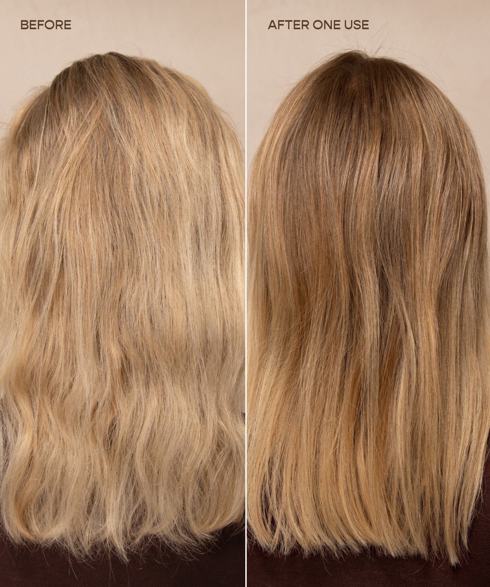 Balea Huile Cheveux Repair Intensiv – Image 2