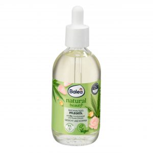 Balea huile de soin natural beauty,100 ml