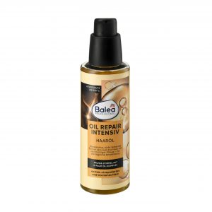Balea Huile Cheveux Repair Intensiv