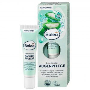 Balea – Soin Contour des Yeux Revitalisant