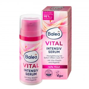 Balea Serum Vital Intensive, 30 ml