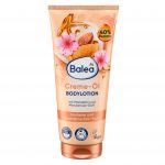 Balea Lait Corps à l’Huile d’Amande, 200 ml