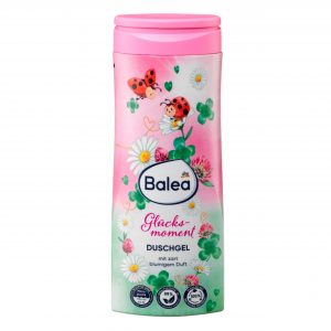 Balea Gel Douche Moment de Bonheur