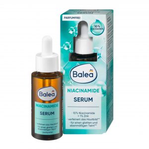 Balea Sérum Niacinamide, 30 ml