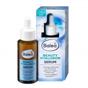 Balea Sérum Beauté Hyaluron 7-fach, 30 ml