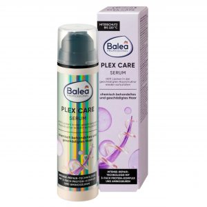 Balea sérum capillaire Plex Care, 50 ml