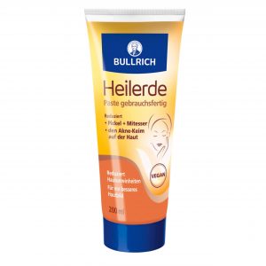 Pâte d'argile médicinale , 200 ml