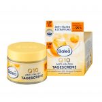 Balea Crème visage anti-rides Q10 SPF 15