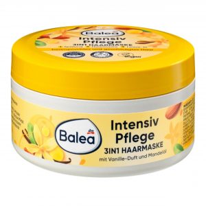 Balea masque capillaire intensif 3en1