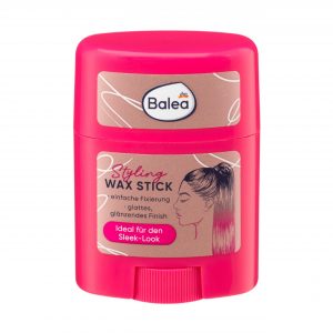 Balea Stick coiffant à la cire capillaire