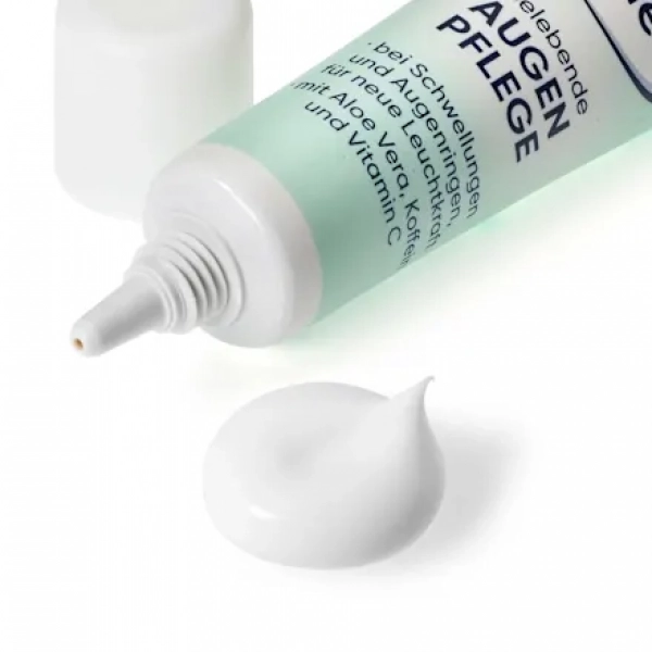 Balea – Soin Contour des Yeux Revitalisant – Image 2