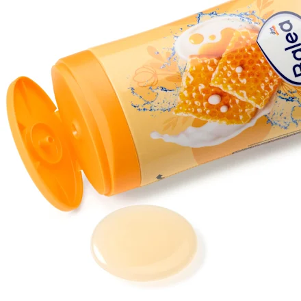 Balea Crème de Douche Lait & Miel – Image 2