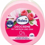 Balea Crème déodorante au bicarbonate