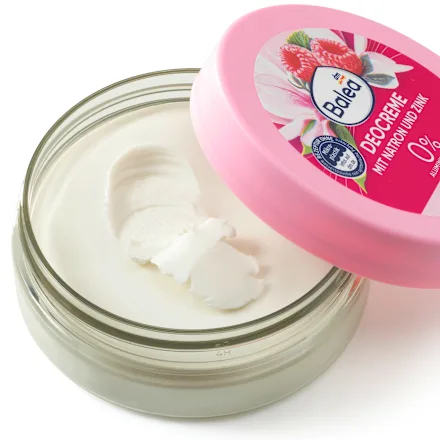 Balea Crème déodorante au bicarbonate – Image 4
