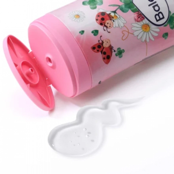 Balea Gel Douche Moment de Bonheur – Image 2