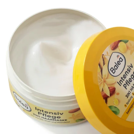 Balea masque capillaire intensif 3en1 – Image 2