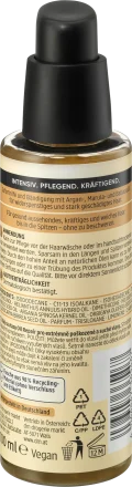 Balea Huile Cheveux Repair Intensiv – Image 3