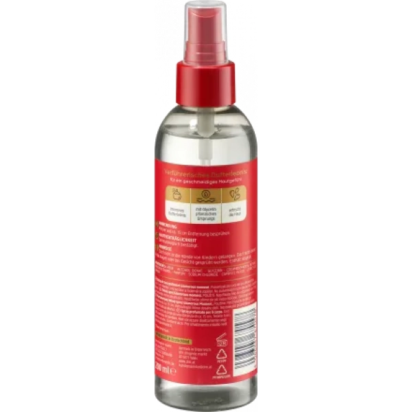 Balea Bodyspray Glamorous Moment – Image 2