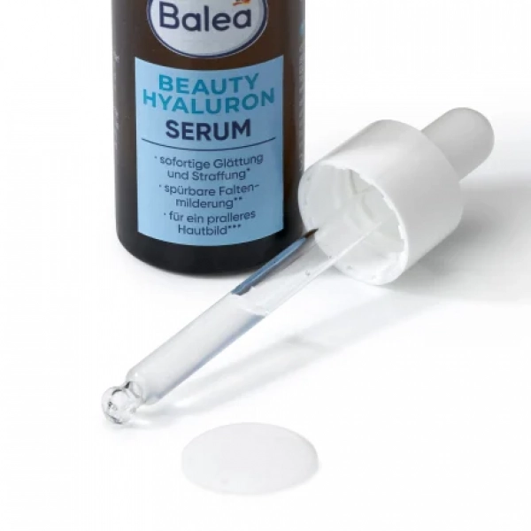 Balea Sérum Beauté Hyaluron 7-fach, 30 ml – Image 3