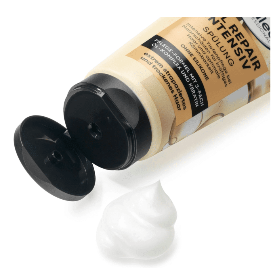 Après-shampooing Oil Repair Intensif, 200 ml – Image 2