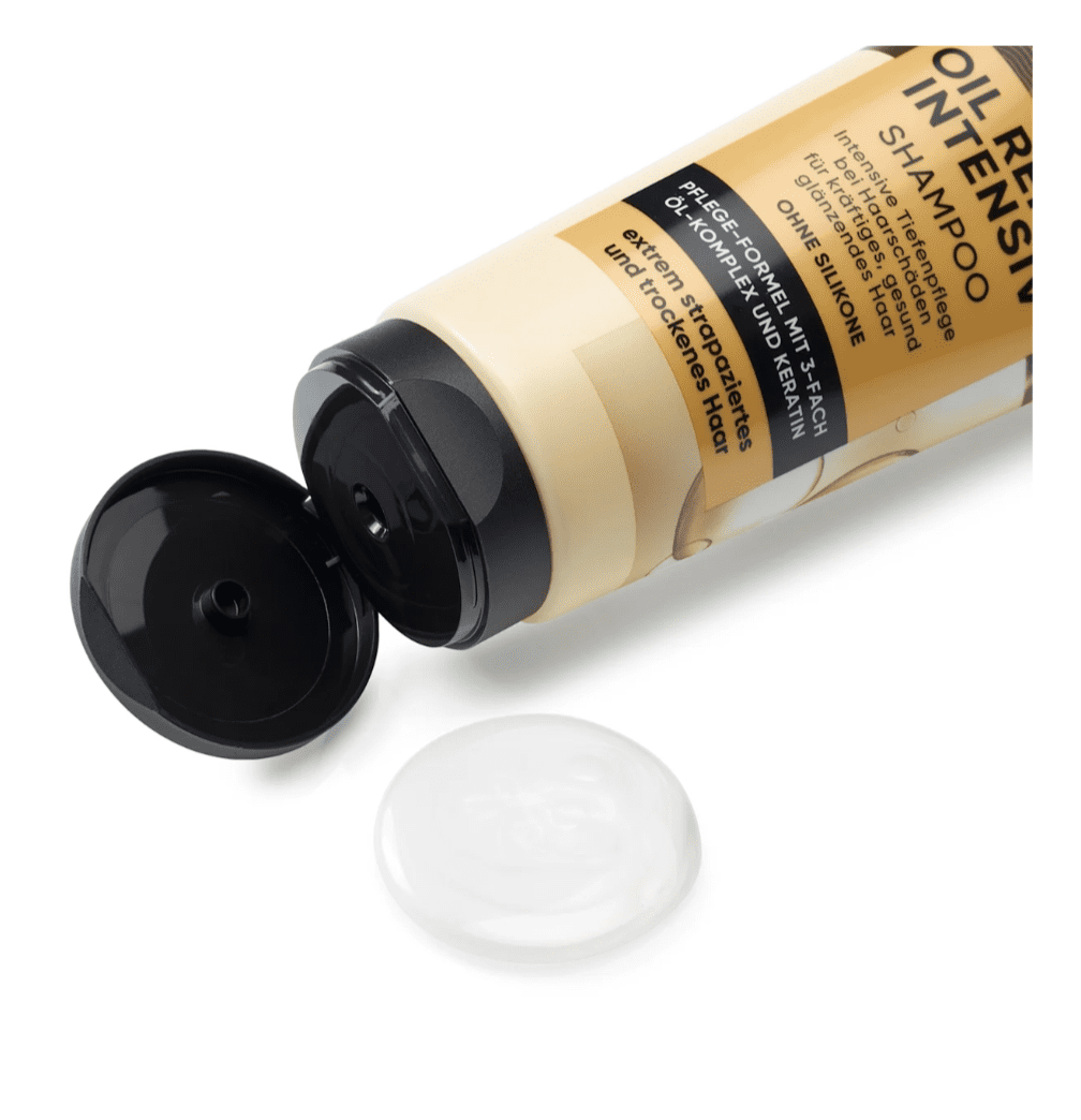 Shampoo Oil Repair Intensiv, 250 ml – Image 2