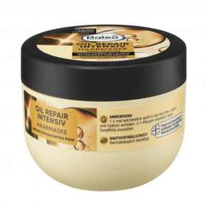 Masque capillaire Oil Repair Intensif, 300 ml
