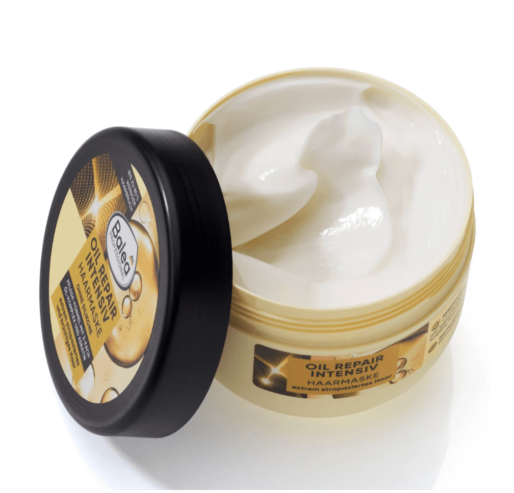 Masque capillaire Oil Repair Intensif, 300 ml – Image 2