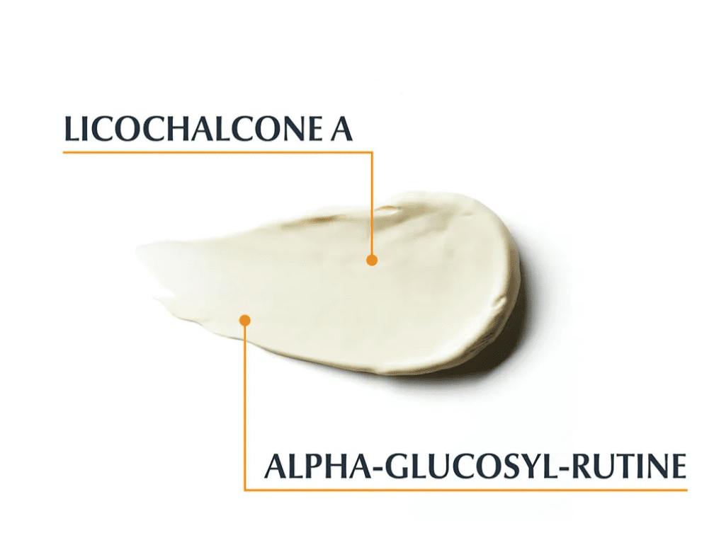 Eucerin Sun Protection Creme-gel Spf50 Leb Protect Visage Et Corps 150ml – Image 2