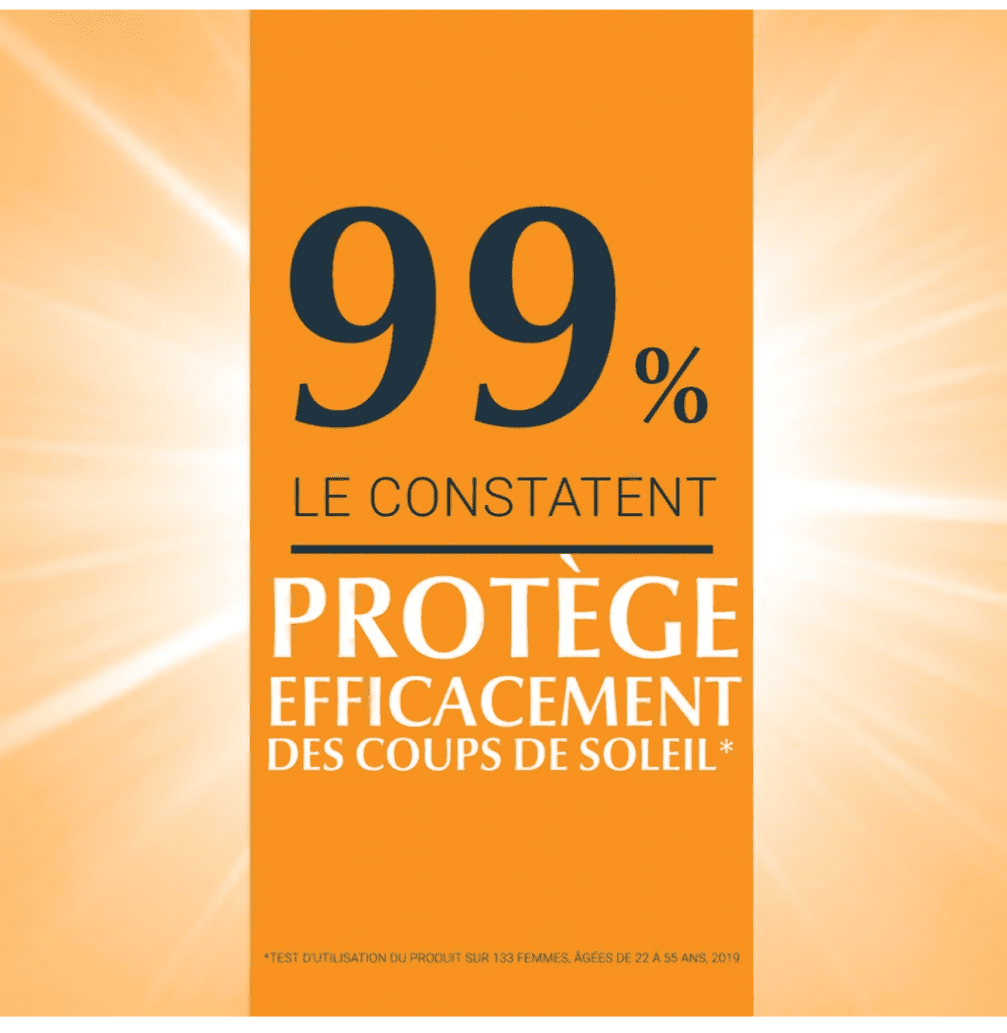 Eucerin Sun Protection Creme-gel Spf50 Leb Protect Visage Et Corps 150ml – Image 4