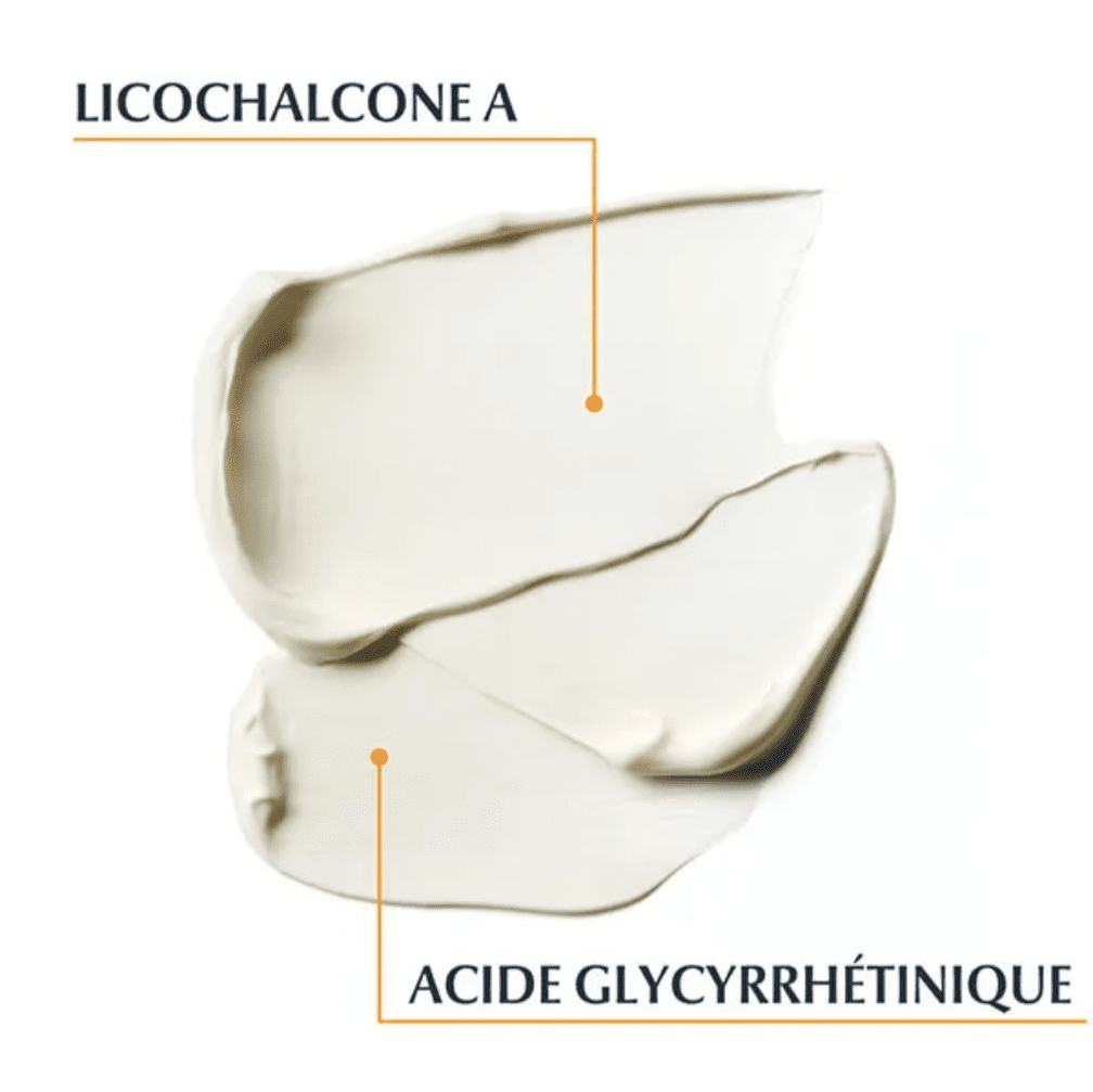 Eucerin Sun Protection Sensitive Protect Creme Tres Haute Protection Spf50+ Visage 50ml – Image 3