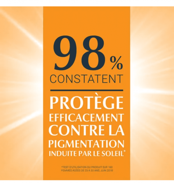 Eucerin Sun Protection Pigment Control Fluid SPF50 Anti-taches 50ml – Image 5