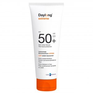 Daylong Extrême Lait Solaire SPF50+ 50ml