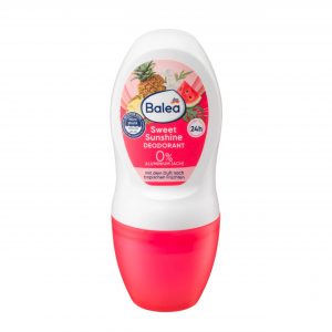 Déodorant roll-on Sweet Sunshine, 50 ml