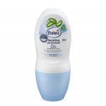 Déodorant roll-on Sensitive, 50 ml