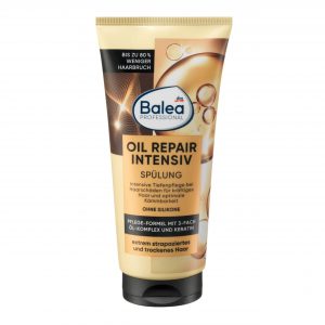Après-shampooing Oil Repair Intensif, 200 ml
