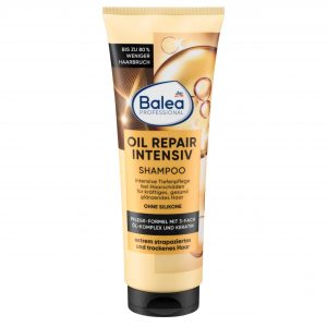 Shampoo Oil Repair Intensiv, 250 ml