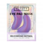Patchs pour les yeux au rétinol (1 paire), 2 pièces