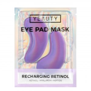 Patchs pour les yeux au rétinol (1 paire), 2 pièces