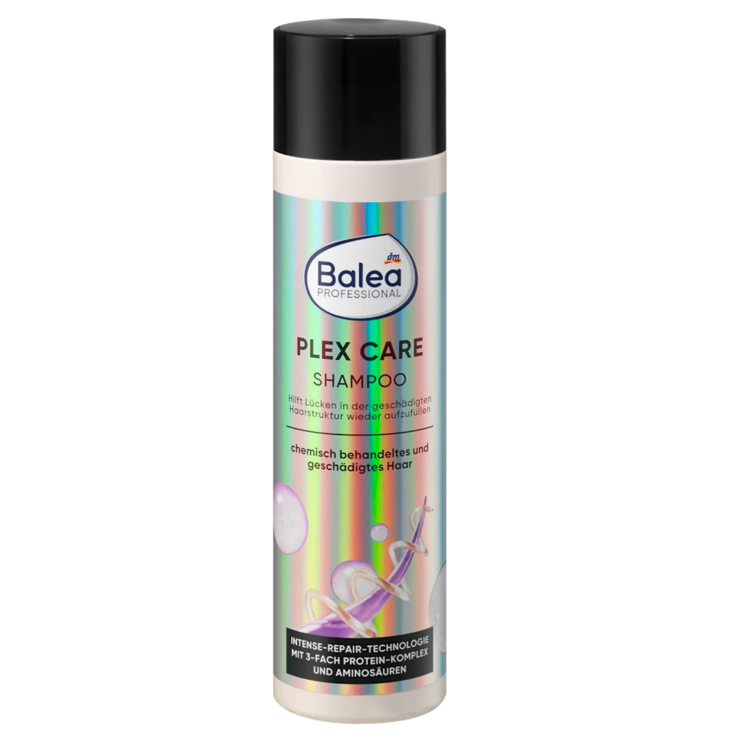 Shampoo Plex Care, 250 ml
