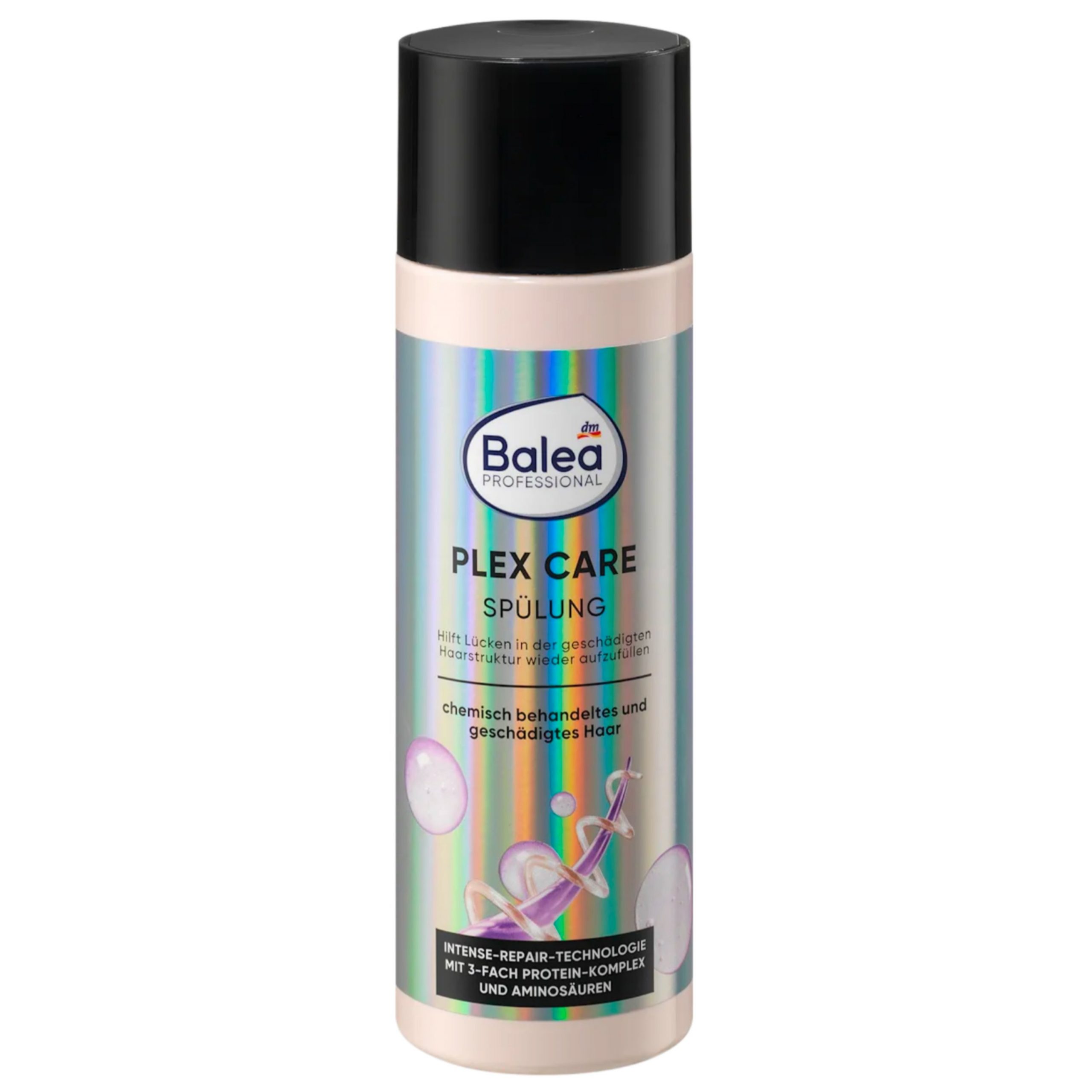 Conditioner Plex Care, 200 ml