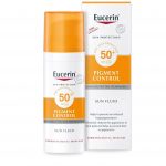 Eucerin Sun Protection Pigment Control Fluid SPF50 Anti-taches 50ml