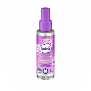 Parfum pour cheveux Golden Moon, 100 ml