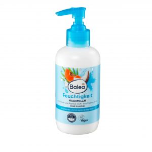 Lait capillaire Hydratation, 200 ml