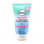 Nettoyant, gommage & masque 3-en-1 Hautrein, 150 ml