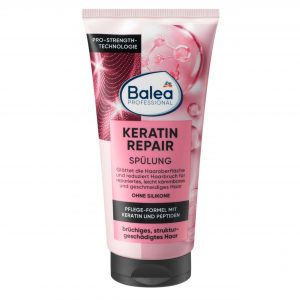 Après-shampooing Kératine, 200 ml