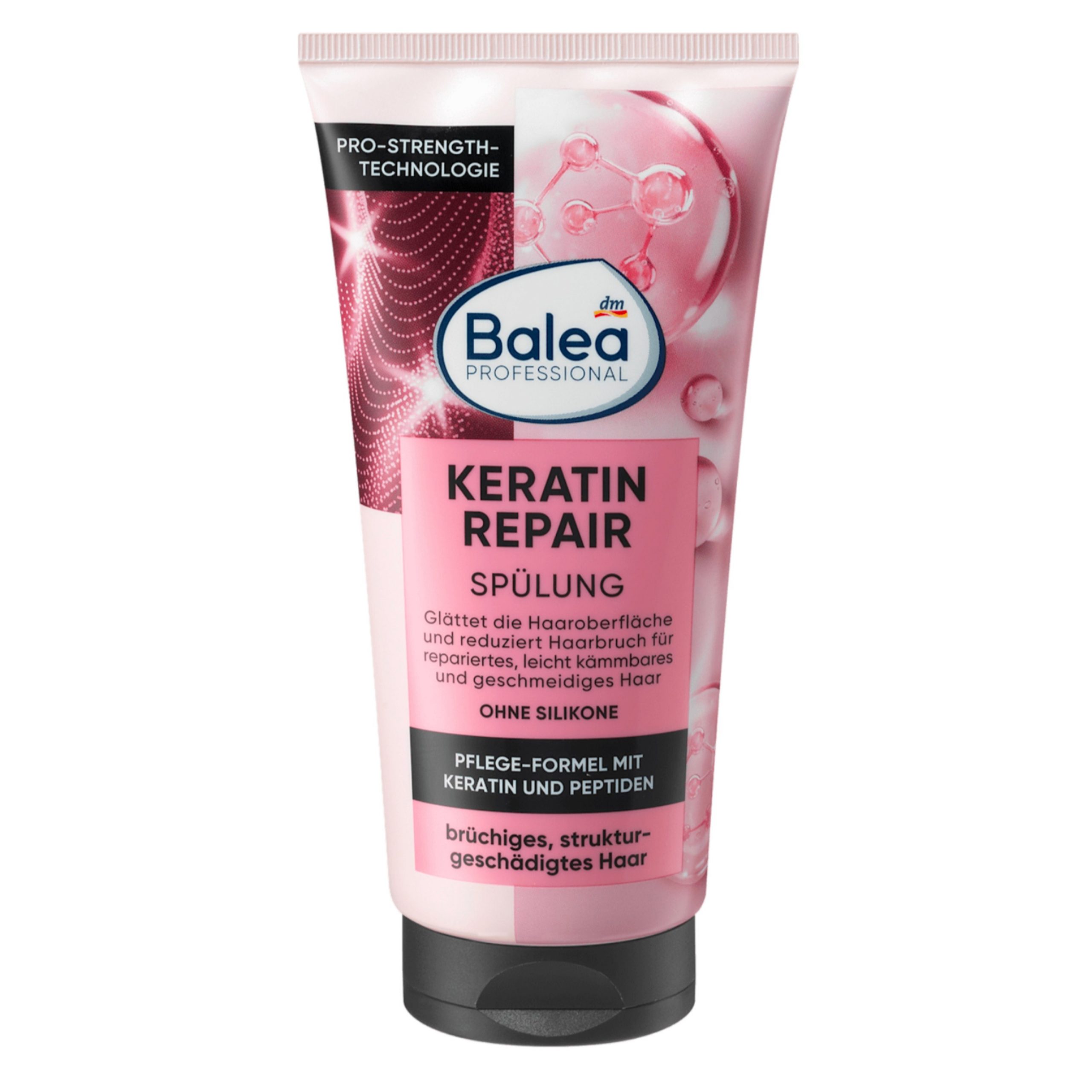 Après-shampooing Kératine, 200 ml