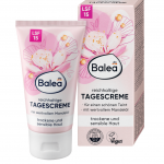 Crème visage riche Balea SPF 15, 50 ml