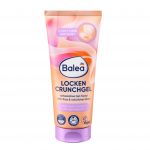 Gel Crunch Boucles Balea, 100 ml