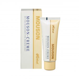 Crème visage Mouson hydratante, 75 ml